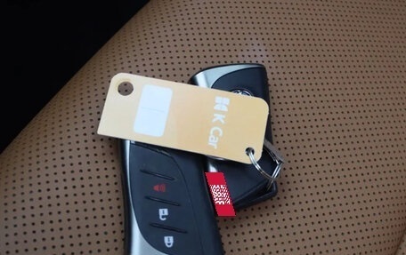 Lexus UX I, 2021 год, 2 770 000 рублей, 16 фотография