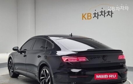 Volkswagen Arteon I, 2022 год, 3 050 000 рублей, 2 фотография