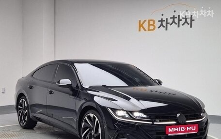 Volkswagen Arteon I, 2022 год, 3 050 000 рублей, 4 фотография