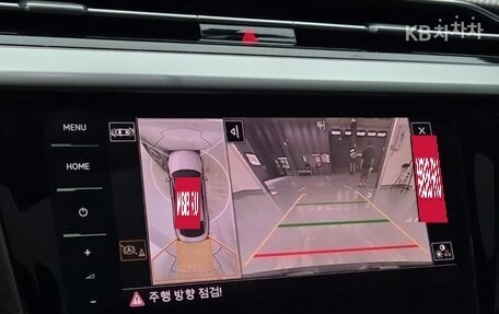 Volkswagen Arteon I, 2022 год, 3 050 000 рублей, 11 фотография