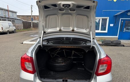 Datsun on-DO I рестайлинг, 2020 год, 540 000 рублей, 5 фотография