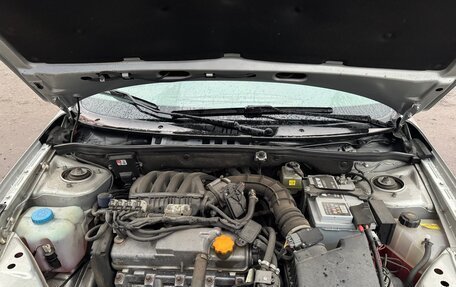 Datsun on-DO I рестайлинг, 2020 год, 540 000 рублей, 10 фотография