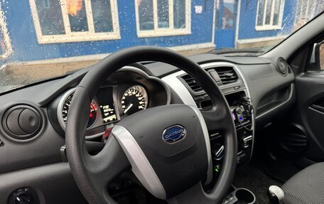 Datsun on-DO I рестайлинг, 2020 год, 540 000 рублей, 9 фотография