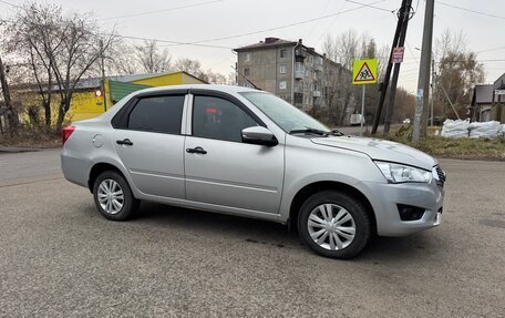 Datsun on-DO I рестайлинг, 2020 год, 540 000 рублей, 6 фотография