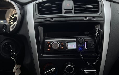 Datsun on-DO I рестайлинг, 2020 год, 540 000 рублей, 11 фотография