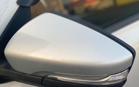 Datsun on-DO I рестайлинг, 2020 год, 540 000 рублей, 13 фотография