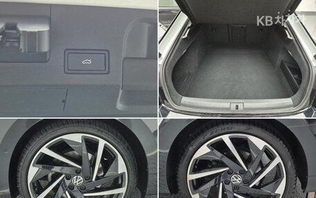 Volkswagen Arteon I, 2022 год, 3 050 000 рублей, 13 фотография