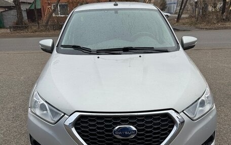 Datsun on-DO I рестайлинг, 2020 год, 540 000 рублей, 7 фотография