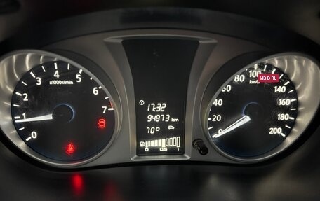 Datsun on-DO I рестайлинг, 2020 год, 540 000 рублей, 8 фотография