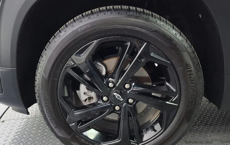 Chevrolet TrailBlazer, 2022 год, 1 630 007 рублей, 5 фотография