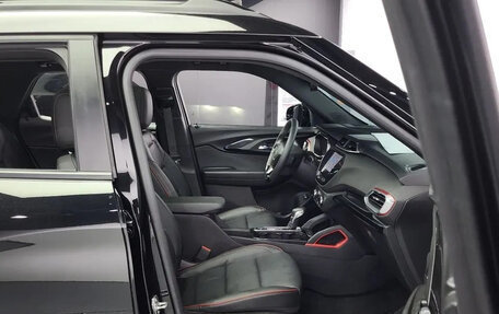 Chevrolet TrailBlazer, 2022 год, 1 630 007 рублей, 9 фотография