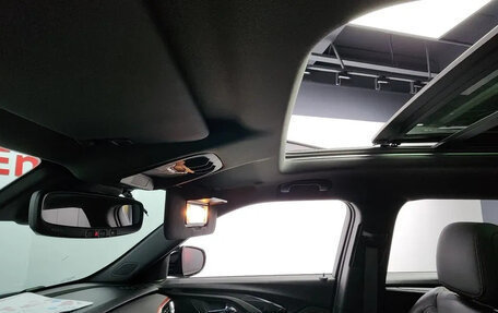 Chevrolet TrailBlazer, 2022 год, 1 630 007 рублей, 17 фотография