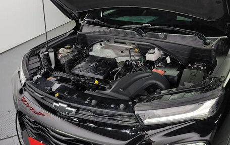 Chevrolet TrailBlazer, 2022 год, 1 630 007 рублей, 6 фотография