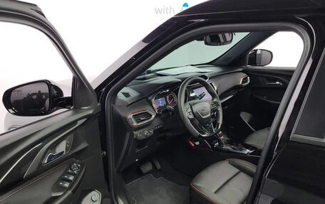 Chevrolet TrailBlazer, 2022 год, 1 630 007 рублей, 10 фотография