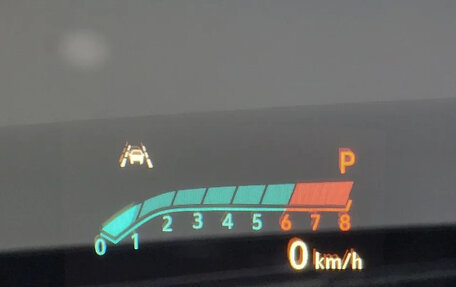 Chevrolet TrailBlazer, 2022 год, 1 630 007 рублей, 15 фотография