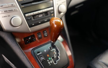 Lexus RX II рестайлинг, 2008 год, 1 530 000 рублей, 16 фотография