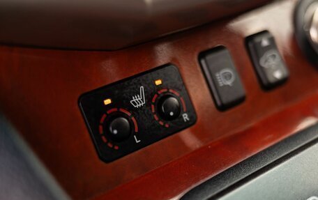 Lexus RX II рестайлинг, 2008 год, 1 530 000 рублей, 17 фотография