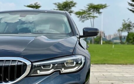 BMW 3 серия, 2021 год, 2 935 000 рублей, 3 фотография