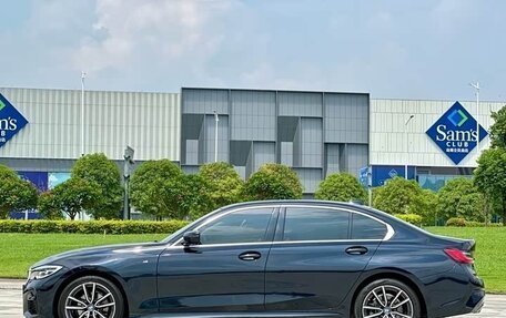 BMW 3 серия, 2021 год, 2 935 000 рублей, 5 фотография