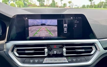 BMW 3 серия, 2021 год, 2 935 000 рублей, 8 фотография