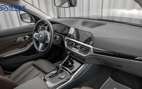 BMW 3 серия, 2022 год, 3 678 000 рублей, 14 фотография