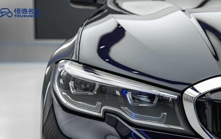 BMW 3 серия, 2022 год, 3 678 000 рублей, 7 фотография