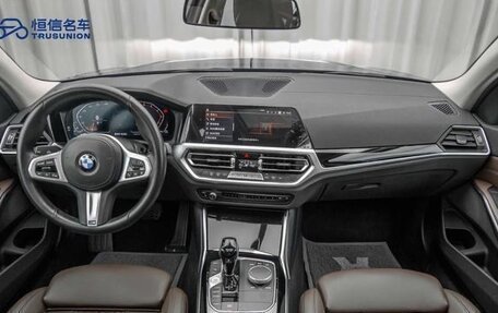 BMW 3 серия, 2022 год, 3 678 000 рублей, 15 фотография