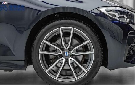 BMW 3 серия, 2022 год, 3 678 000 рублей, 10 фотография