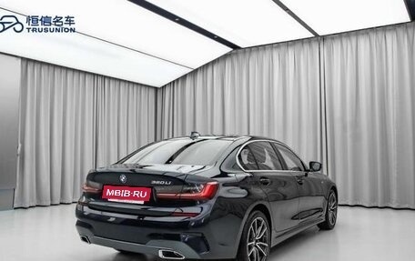 BMW 3 серия, 2022 год, 3 678 000 рублей, 4 фотография