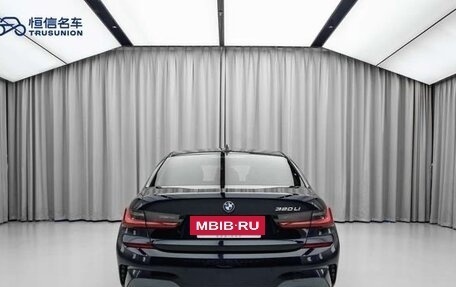 BMW 3 серия, 2022 год, 3 678 000 рублей, 5 фотография