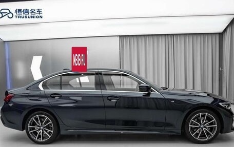 BMW 3 серия, 2022 год, 3 678 000 рублей, 11 фотография