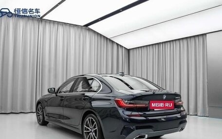 BMW 3 серия, 2022 год, 3 678 000 рублей, 6 фотография