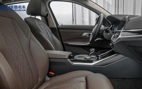 BMW 3 серия, 2022 год, 3 678 000 рублей, 16 фотография