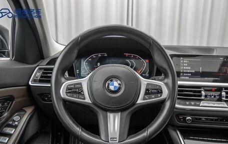 BMW 3 серия, 2022 год, 3 678 000 рублей, 18 фотография