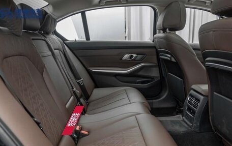 BMW 3 серия, 2022 год, 3 678 000 рублей, 19 фотография