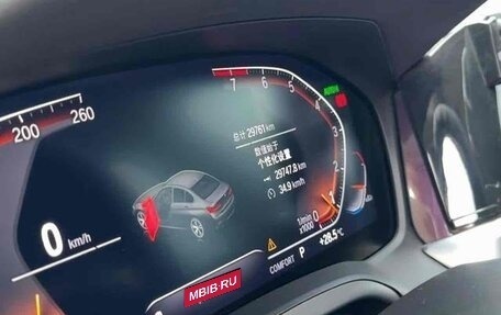 BMW 3 серия, 2022 год, 3 678 000 рублей, 22 фотография