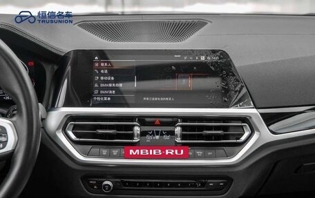 BMW 3 серия, 2022 год, 3 678 000 рублей, 21 фотография