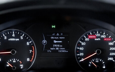 KIA Sportage IV рестайлинг, 2018 год, 1 999 000 рублей, 17 фотография