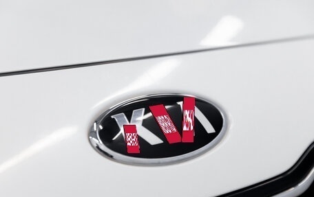 KIA Sportage IV рестайлинг, 2018 год, 1 999 000 рублей, 10 фотография