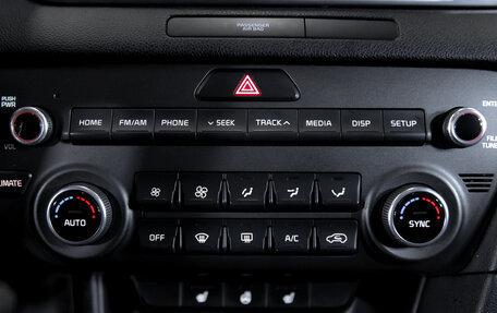 KIA Sportage IV рестайлинг, 2018 год, 1 999 000 рублей, 24 фотография