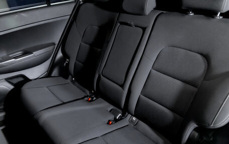 KIA Sportage IV рестайлинг, 2018 год, 1 999 000 рублей, 30 фотография