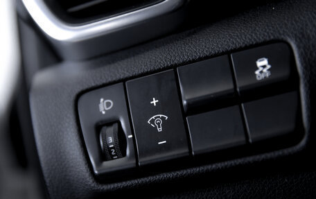 KIA Sportage IV рестайлинг, 2018 год, 1 999 000 рублей, 28 фотография