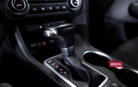 KIA Sportage IV рестайлинг, 2018 год, 1 999 000 рублей, 26 фотография