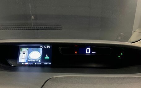 Nissan Serena IV, 2017 год, 1 900 000 рублей, 10 фотография