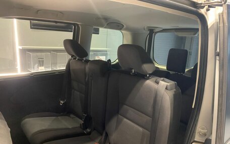 Nissan Serena IV, 2017 год, 1 900 000 рублей, 11 фотография