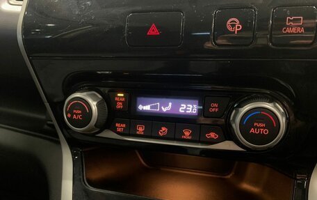 Nissan Serena IV, 2017 год, 1 900 000 рублей, 16 фотография