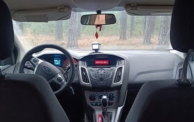 Ford Focus III, 2011 год, 690 000 рублей, 1 фотография