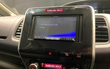 Nissan Serena IV, 2017 год, 1 900 000 рублей, 15 фотография