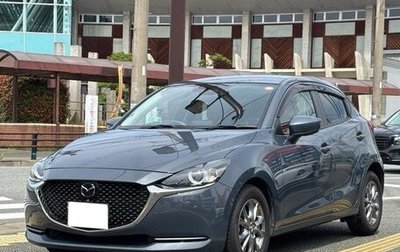 Mazda 2, 2022 год, 34 223 рублей, 1 фотография