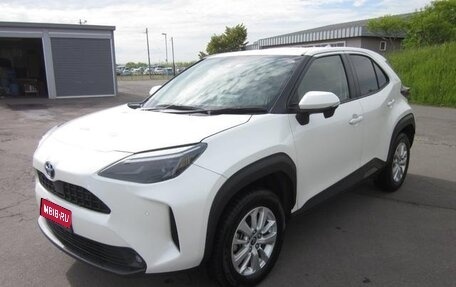 Toyota Yaris Cross, 2022 год, 1 480 000 рублей, 1 фотография